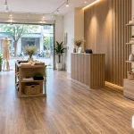 Thi công tấm ốp tường trần nhựa tại Diễn Châu